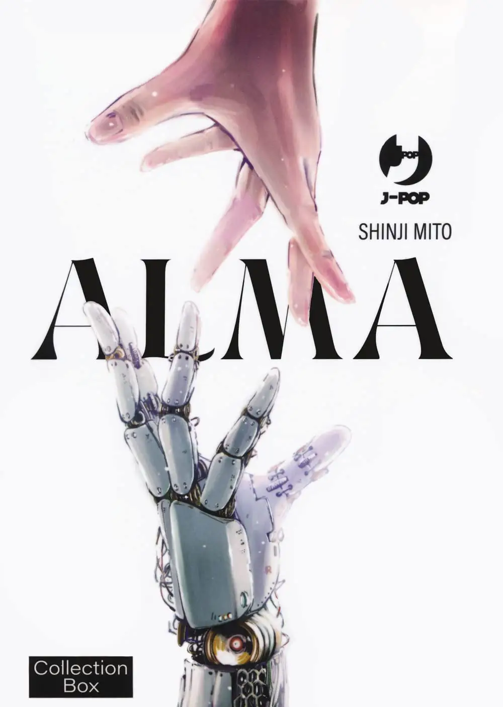 Volume cover